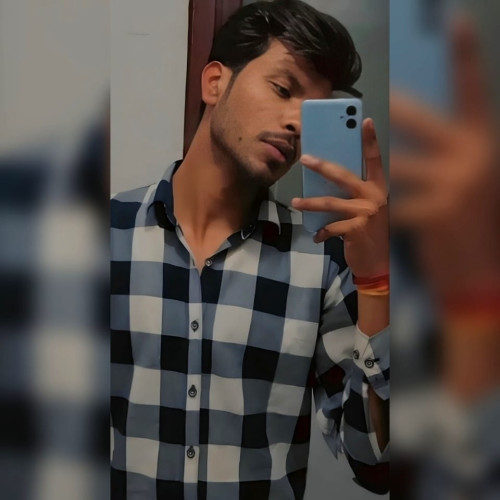 Rudra M. profile photo