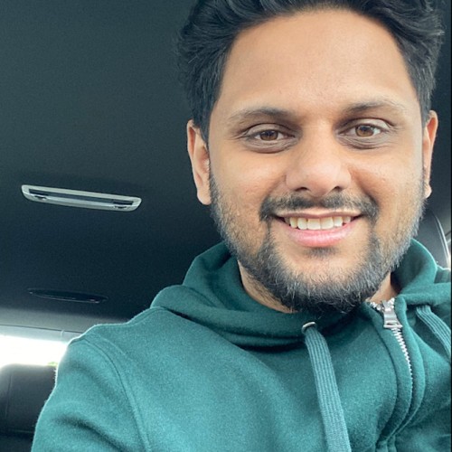 Mohammad Rehan S.