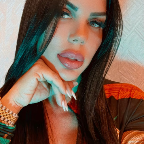 Amber G. profile photo