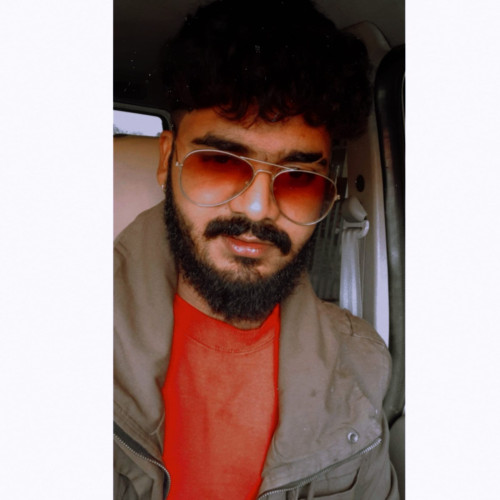 Naman C. profile photo