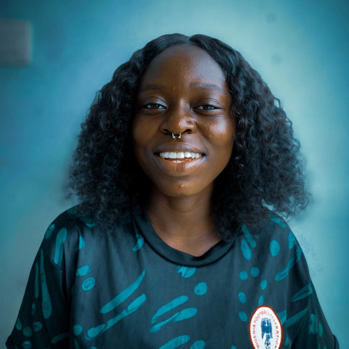 christianah O. profile photo