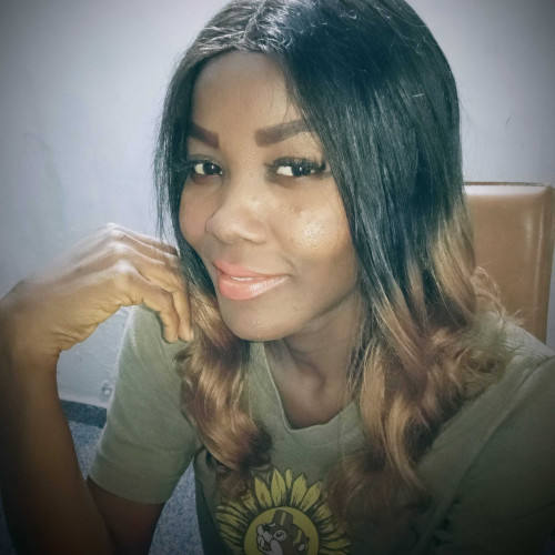 Chantelle T. profile photo