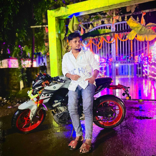 Anshuman d. profile photo