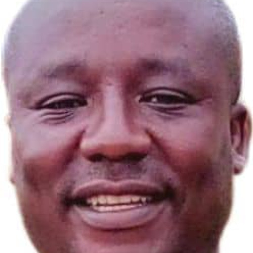 Ejike N.