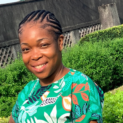 Choyce E. profile photo