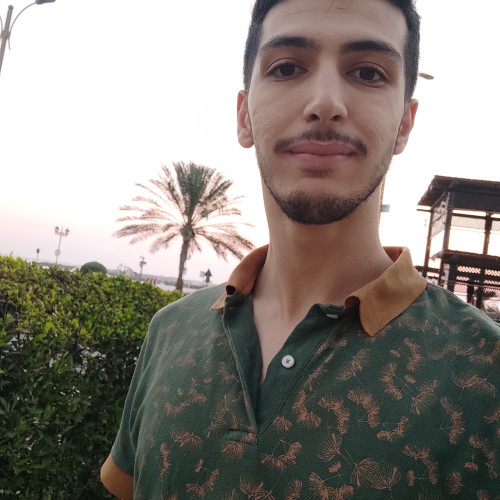 Majd A. profile photo