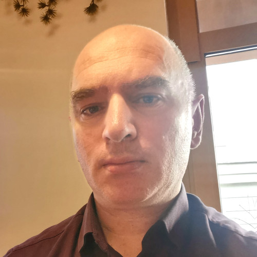 Andrej M. profile photo
