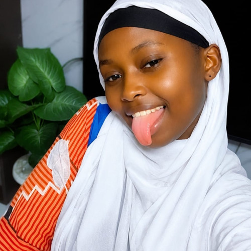 Alexine K. profile photo