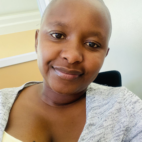 Relebohile  M. profile photo