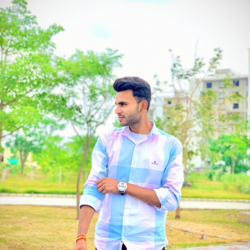 Yogesh P. profile photo