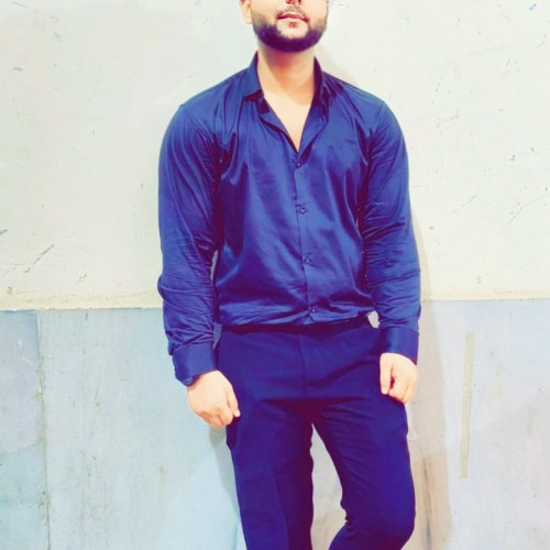 TUSHAR C. profile photo