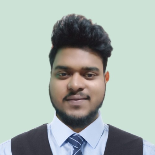 Subham N.