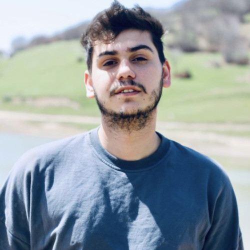 Reza N. profile photo