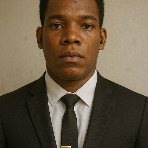 Fortune G. profile photo