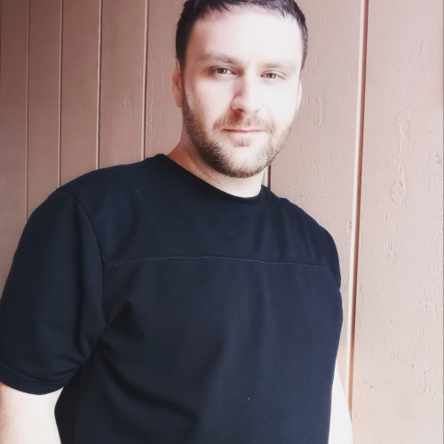 David H. profile photo