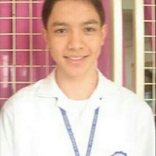 MARK JOSHUA A. profile photo