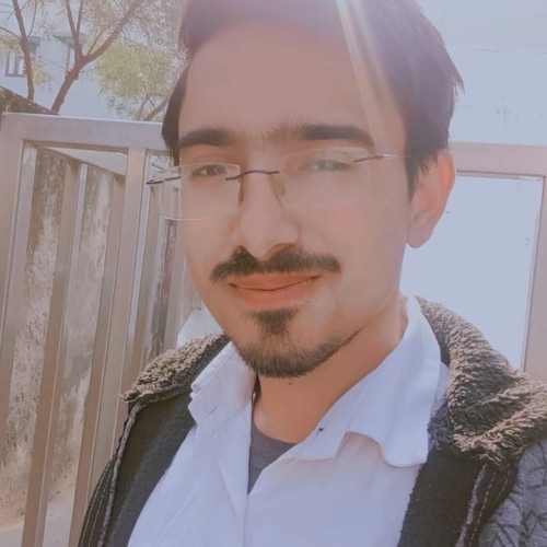 Gautam B. profile photo