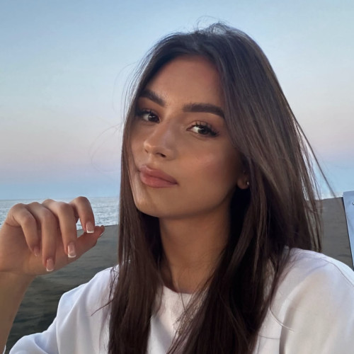 Shaymae Y. profile photo