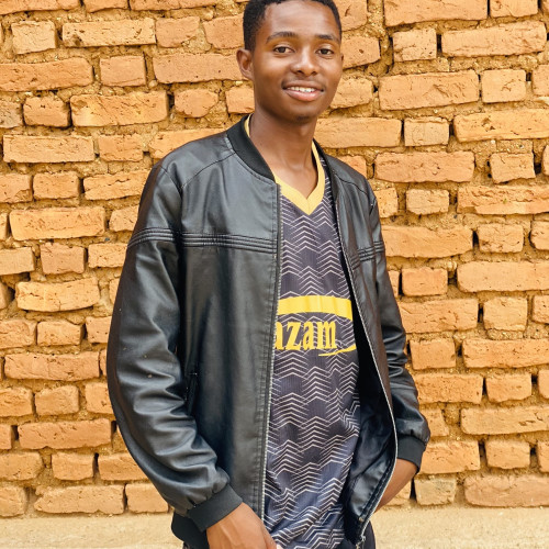 Emanuel M. profile photo
