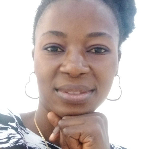 Bless M. profile photo