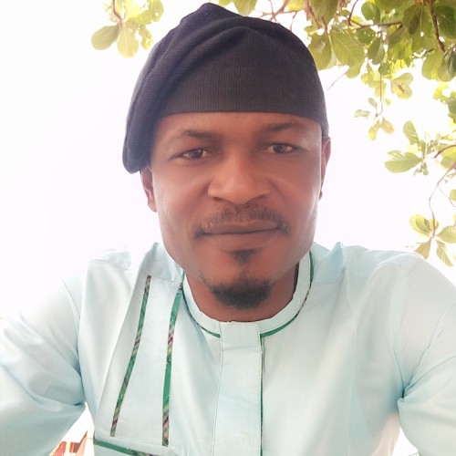 Godwin F. profile photo