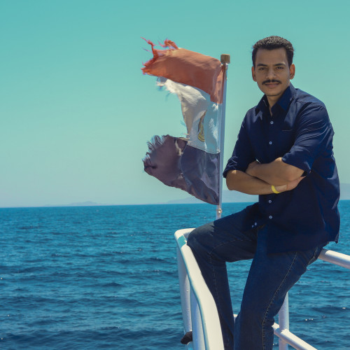 Ahmed E.