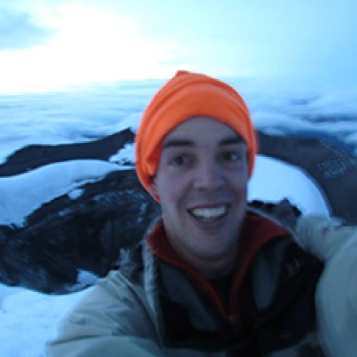 Dorian T. profile photo