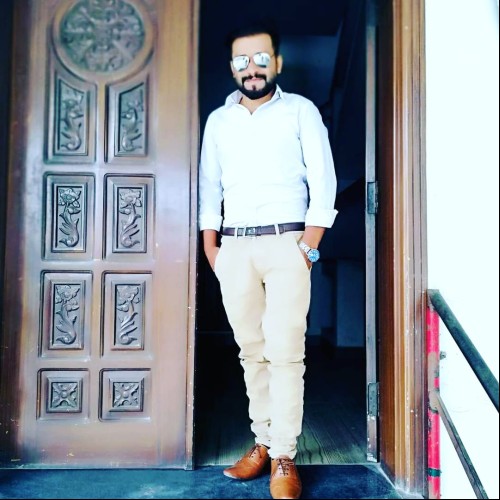 Adil  S. profile photo