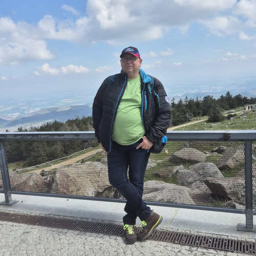 Fred T. profile photo