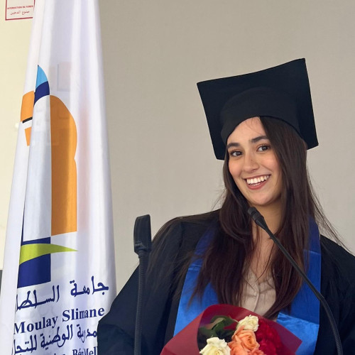 Manal E. profile photo