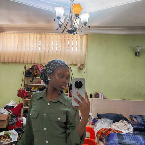 Durriyyah A. profile photo