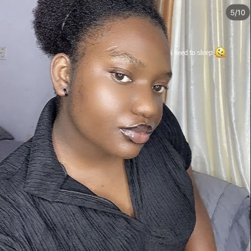 Confidence O.