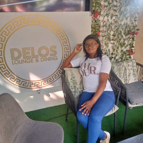 Nonkululeko K. profile photo