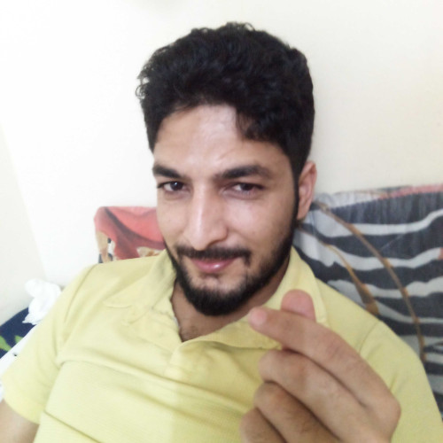 Waheeb K. profile photo