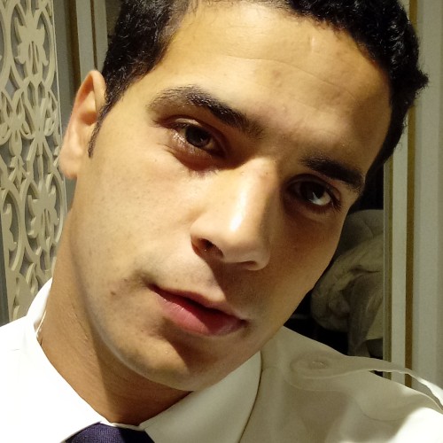 Hamza J. profile photo