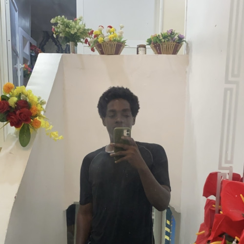 Uchenna N.