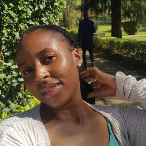 Alice  N. profile photo