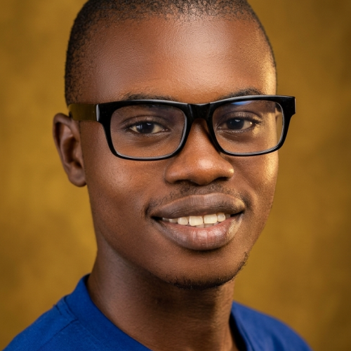 Fidelis M. profile photo