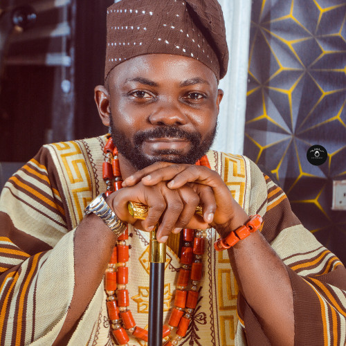 Aderemi D. profile photo