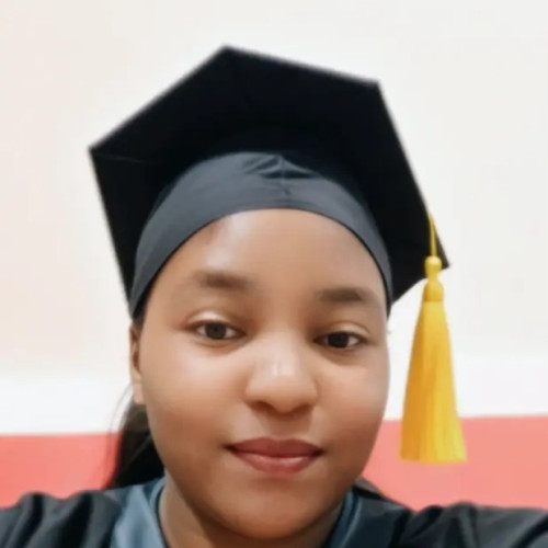 Sinenhlanhla  Z. profile photo