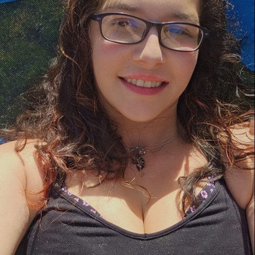 Ashley P. profile photo