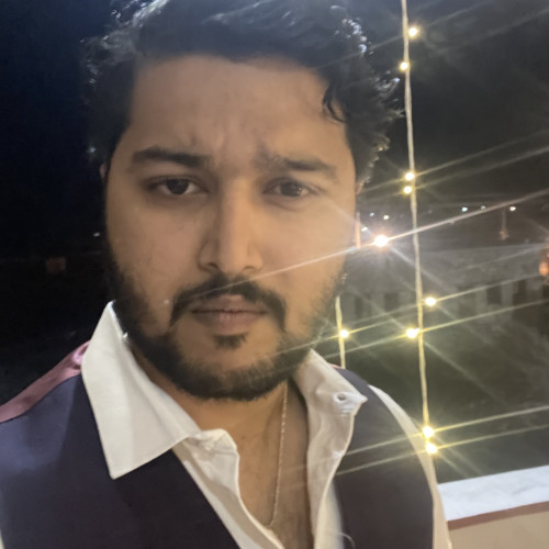 Anand P. profile photo