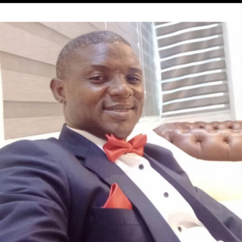 Adeniyi ige D. profile photo