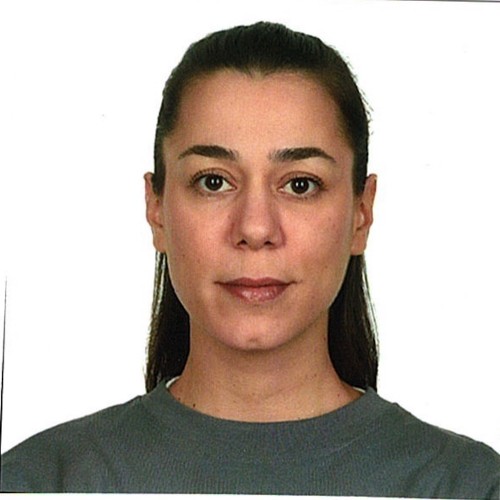 irem b.