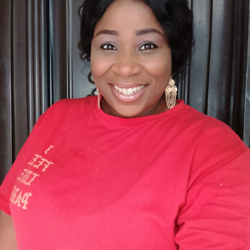 Ibisobia Friday  E. profile photo
