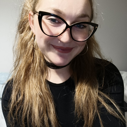 Samanta S. profile photo