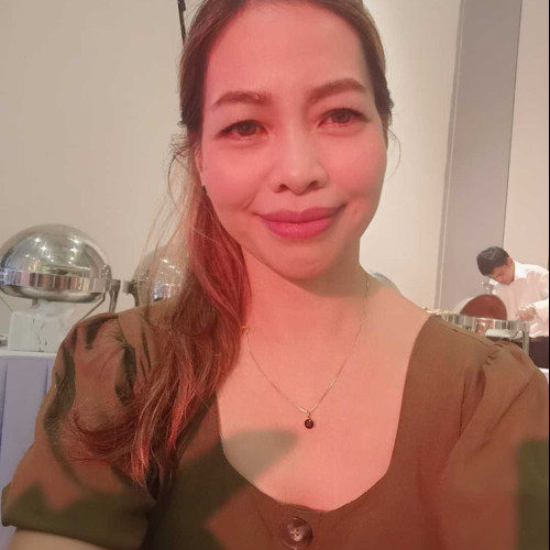 Maria S. profile photo