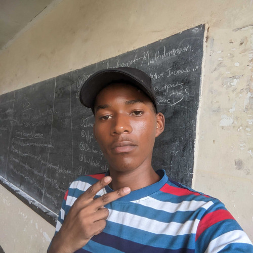 Jacksoni A. profile photo