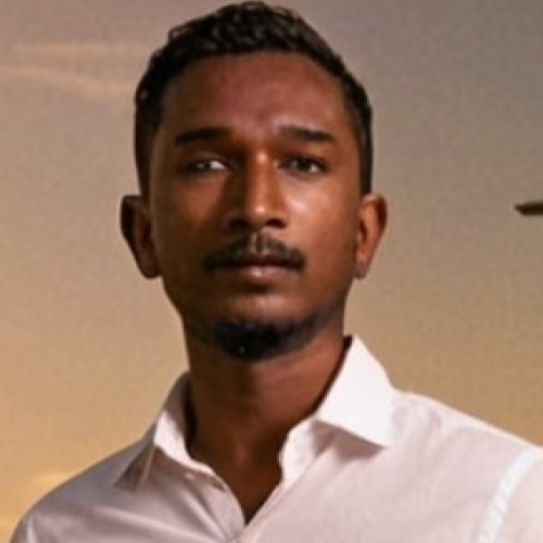 Damon R. profile photo