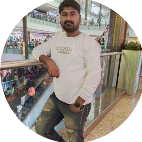Kodumadugu A. profile photo
